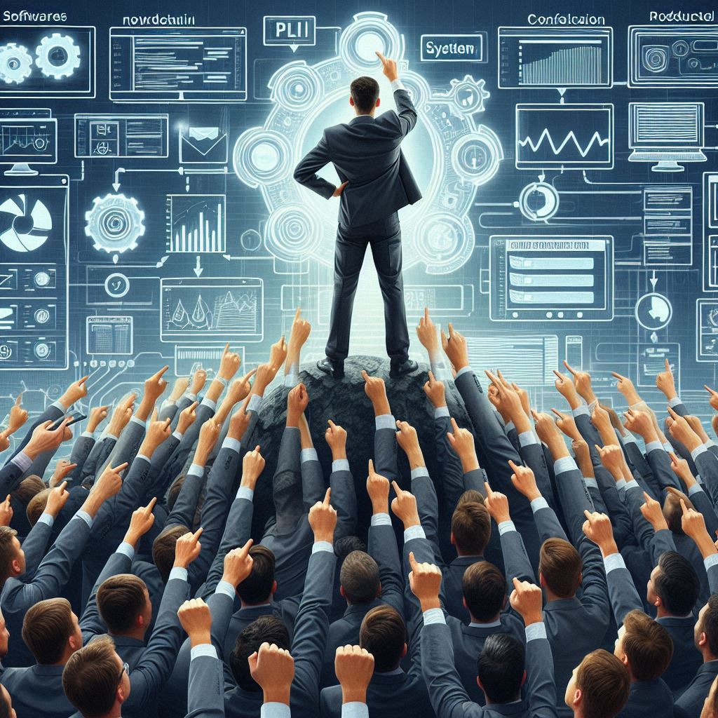 راهکارهای سازمانی یکپارچه/ فرم سنجش وضعیت یکپارچگی