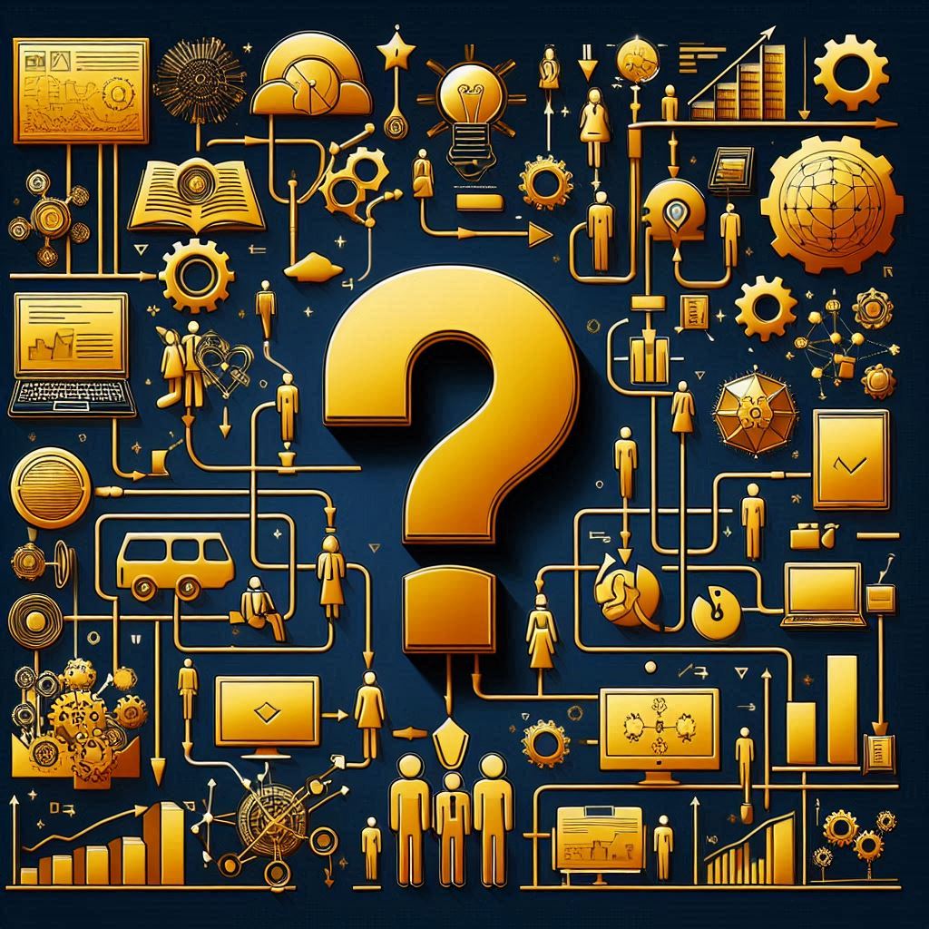 معماری فرایند/ فرم سنجش وضعیت فرایندها