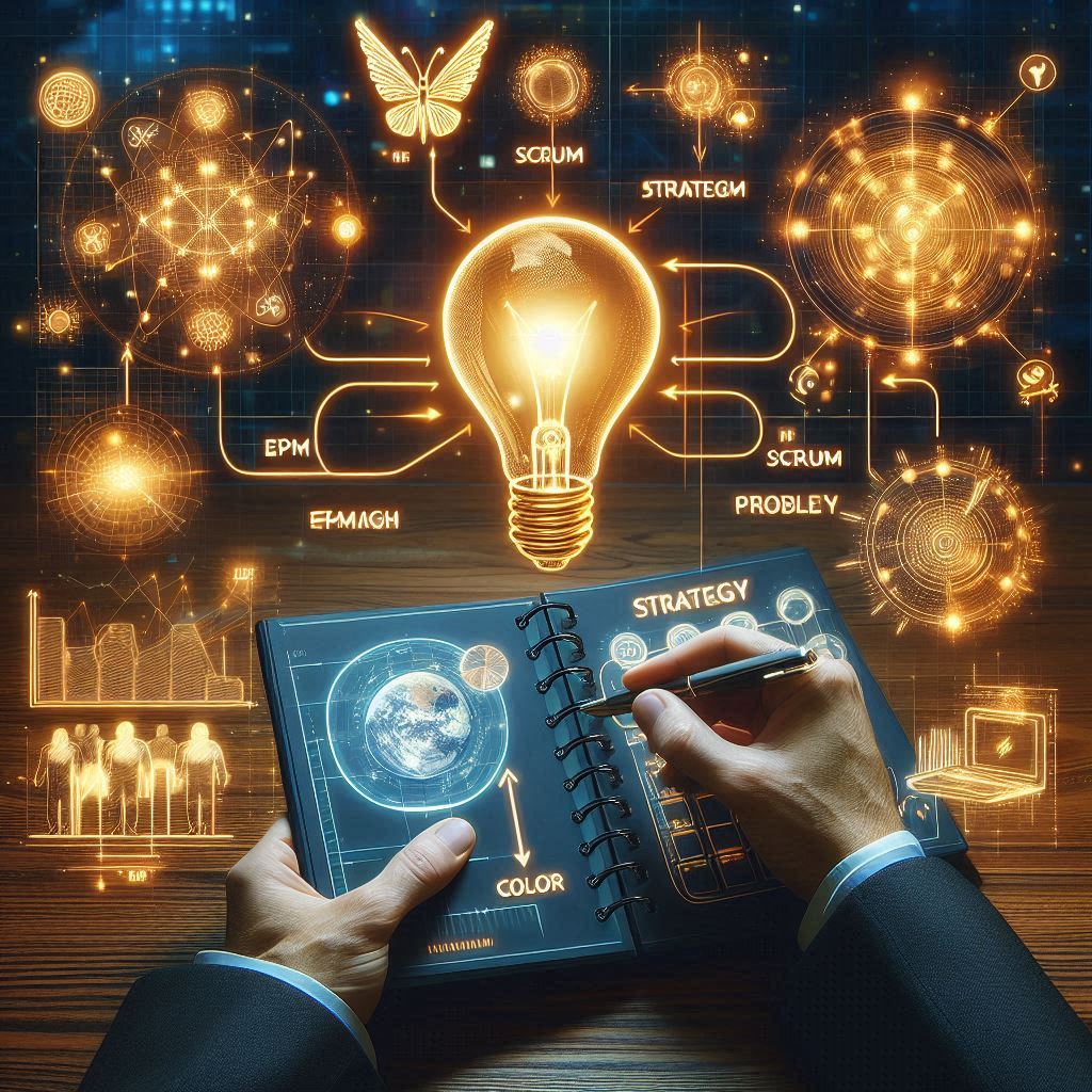 برنامه ریزی و ارزیابی عملکرد/ فرم سوالات استراتژی در سطح کلان